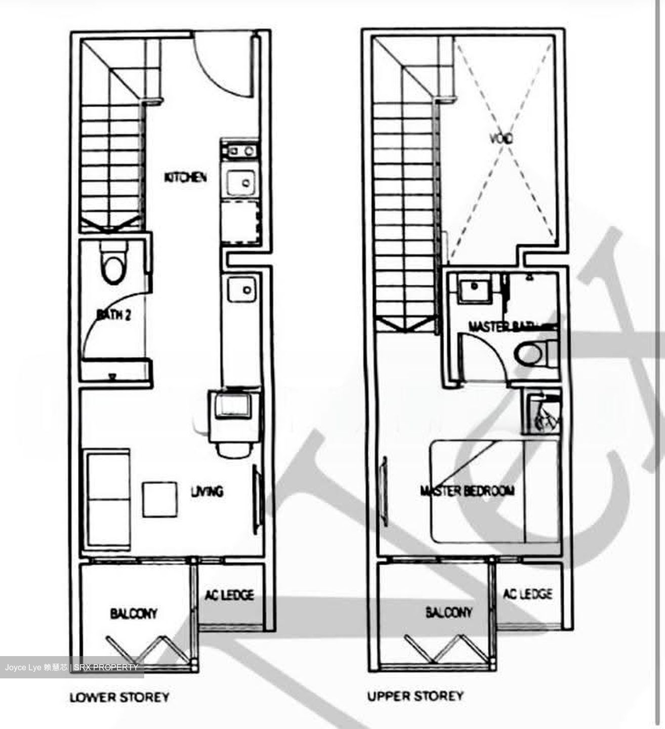 # 1 Loft (D14), Apartment #608424341